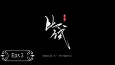 Renegade Imortal Eps 3 Sub Indo