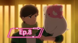 Kinoko Inu: Mushroom Pup (Episode 8) Eng sub