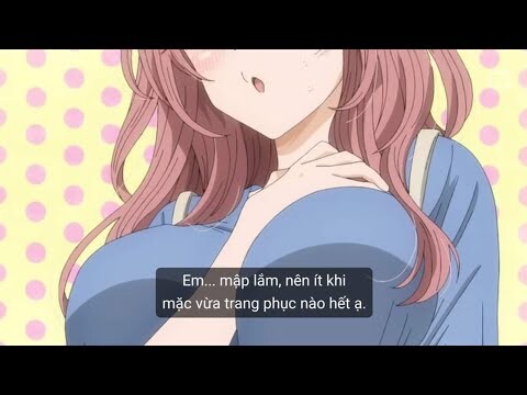 ảnh chế anime #56 : em béo thì em hãy về đội của ad :V