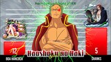Haoshoku no Haki User 🔥🔥🔥 RANKED | MANGA CHAPTER 1023 | Hachimaru-Kun