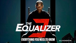 The Equalizer 3