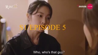 Flower Road Episode 5