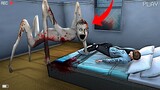 I Paid $1,300 For This Horror Mod (GTA 5)