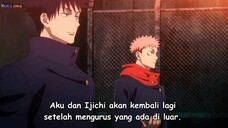 Jujutsu kaisen s2 eps 10÷7