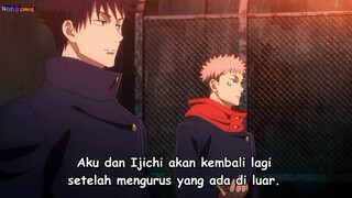 Jujutsu kaisen s2 eps 10÷7