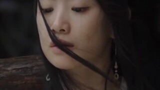 No one heard her cries for help hidden in her determination to die, and she had been a pawn being us