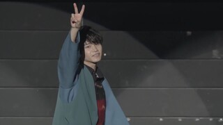 【YSLX SUB】[2023超英雄祭][樱井景和角色曲][I Peace][中日双语]1080P