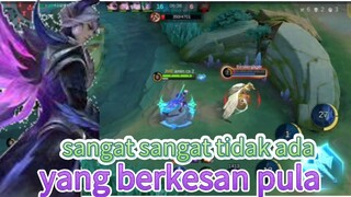 ling menggila MLBB