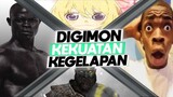 DIGIMON KEKUATAN KEGELAPAN - DIGIMON RUMBLE ARENA 2.EXE