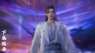 Shrouding the Heavens Episode 110 (Preview)