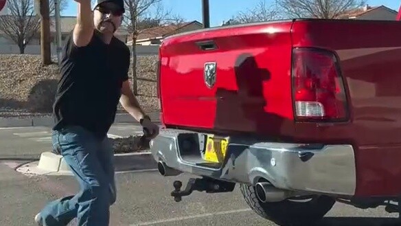 I have to say that Red Car is very trustworthy