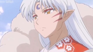 Keindahan Master Sesshomaru