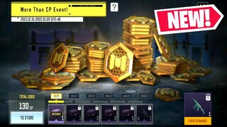 SPEND CP AND UNLOCK GKS - HOLIDAYS & MORE CRATES (Garena) | COD MOBILE