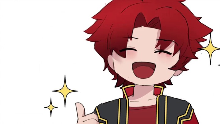 [Red Warrior Job Change to Adventurer] Human-Robot Friends