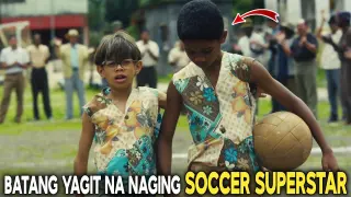 Batang Tagalinis Ng Sapatos Naging Legendary Soccer Superstar Matapos Manalo Sa FIFA World Cup