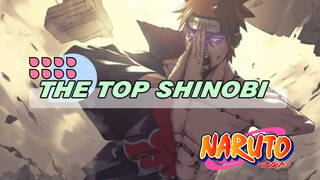 The Most Powerful Shinobi! Why Aren't Your Earphones On?