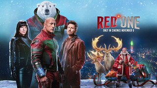 Red One | เรด วัน (2024) พากย์ไทย