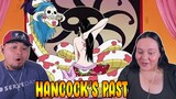 One Piece Episodes 415-416: Boa Hancock's Tragic Past! | Anime Reaction 2022