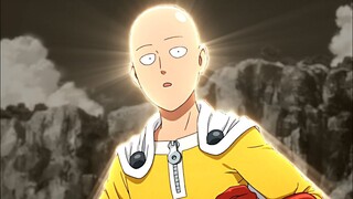 Saitama vs Genos Twixtor + Rsmb Clips For Editing (One Punch Man)