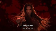 The Legend Of Princess Chang Ge Episode 3 Subtitle Indonesia