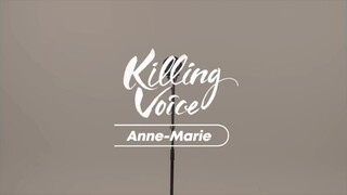Anne Marie