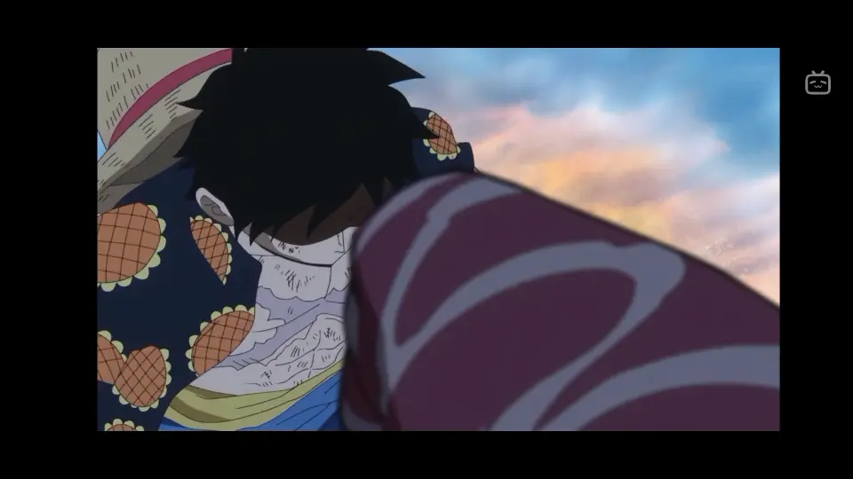 One Pice Tập 723 726 Avm Luffy Vs Doflamingo Bilibili