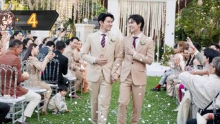 🇹🇭 [SAT, 2025] 𝐏𝐎𝐑𝐒𝐂𝐇 ♥︎ 𝐀𝐑𝐌 | EPISODE 4