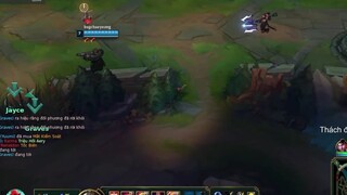 chưa được bao lâu mà đã phải đăng xuất khỏi trái đất #gamedinhchop