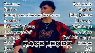 RACE LEODZ NONSTOP COVER SONGS ❤️