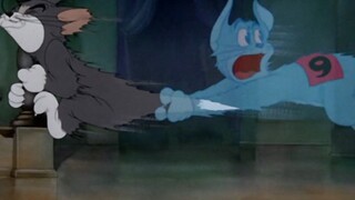 刷到了就看一集猫和老鼠吧