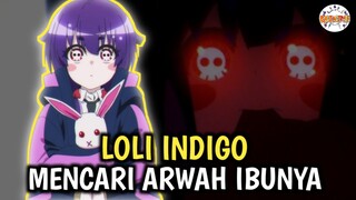 LOLI PEMBURU HANTU -  MENGENAL YAYOI HOUZUKI DARK GATHERING