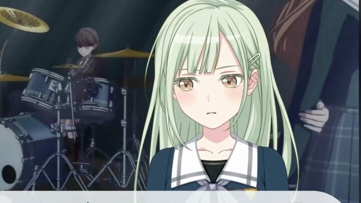 【MyGO!!!!!】 Jika line kami CRYCHIC, kami harus segera debut! #1
