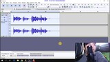 HOW TO PERFECT YOUR SONG COVER IN AUDACITY