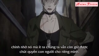 Tóm Tắt ANIME : “ GANGSTA - THẾ LỰC NGẦM “ ( Phần 13 ) #reviewanimehaynhat