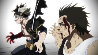 LES 7 MEILLEURS MOMENTS de BLACK CLOVER