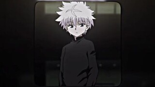 Istri Nya Killua Mari Merapat 🗿