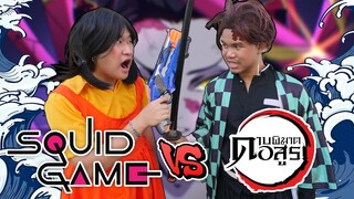ชุด โกโกวา ผีสิง X ทันจิโร่