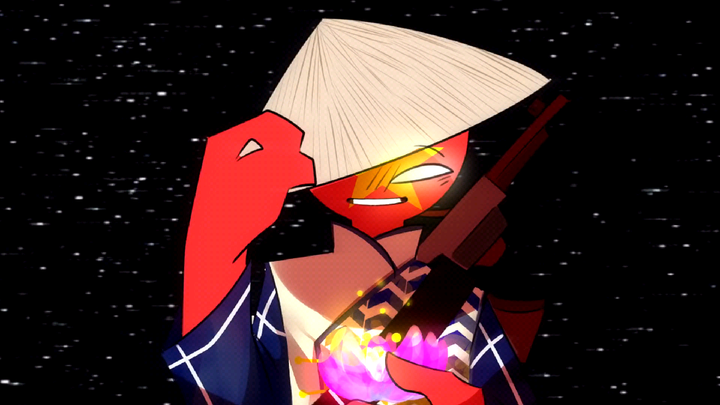 Mam Ma Mia | CountryHumans Parts 6