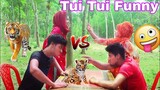 Tui Tui Funny Video Part 1😆tui tui best comedy😆tui tui Funny💪tui tui Must watch special new video