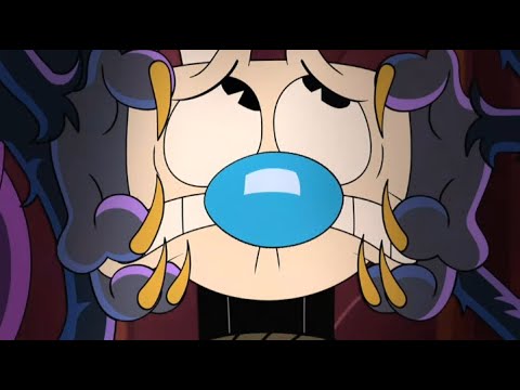 The Cuphead Show Season 2 Episode 3 - BiliBili