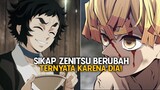 INILAH KARAKTER YANG PALING DI BENCI SAMPAI SIKAP ZENITSU BERUBAH!