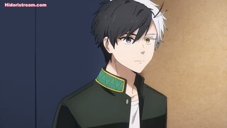 Wind Breaker Season 2  Eps 6 (Sub-Indo)