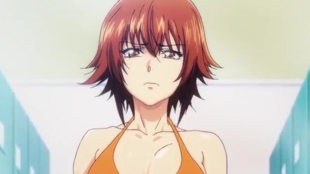 Grand Blue Episode 2 Subtitle Indonesia