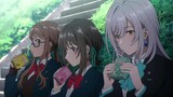 Irozuku Sekai no Ashita kara - Ep02 [Sub Indo]