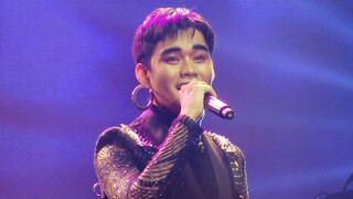 Ikaw Lamang - Lucas Garcia [In The Spotlight Concert 2019]