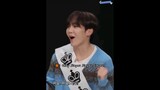 junhui cheering for seungkwan 🥺😭❤️ #seventeen #jun #seungkwan #GOING_SVT