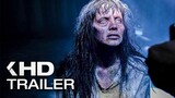 THE EXORCISM OF GOD Trailer (2022)