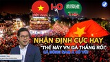 Sát Giờ Việt Nam vs Ả Rập, BLV Nổi Tiếng Châu Á Báo Tin Vui Vỡ Òa! Cả ĐNA Cổ Vũ