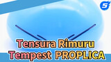 [Tensura]Lúc đó Rimuru đã được tái sinh thành PROPLICA · Rimuru=Tempest_5