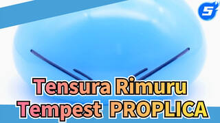 [Tensura]Lúc đó Rimuru đã được tái sinh thành PROPLICA · Rimuru=Tempest_5